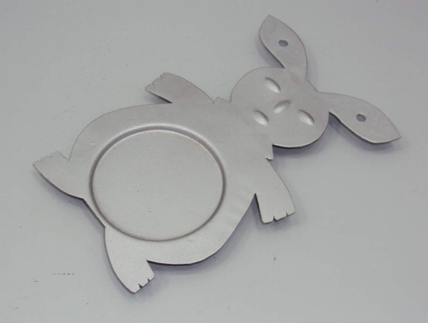 Image of Iron T-Lite Holder