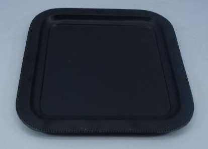Iron Powder Coated Tray