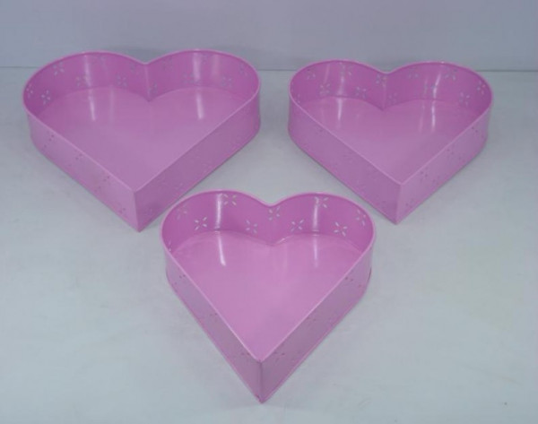 Image of Iron Powder Coated Tray