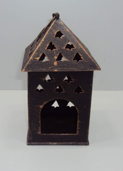 Image of Iron Votive Holder