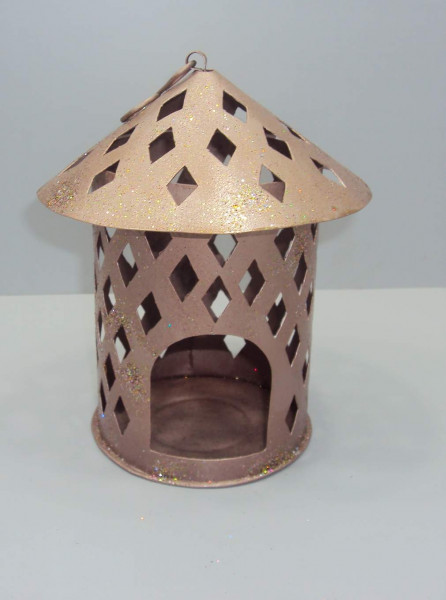 Image of Iron Votive Holder