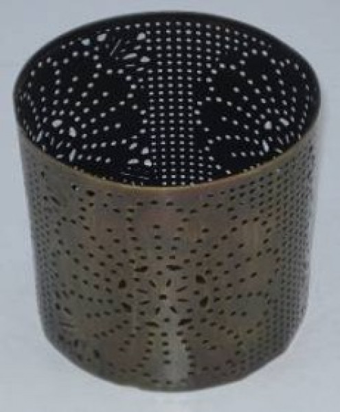 Image of Iron Votive Holder