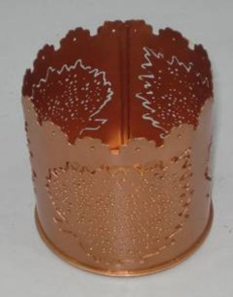 Image of Iron Votive Holder