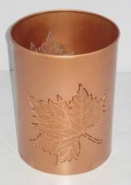 Image of Iron Votive Holder