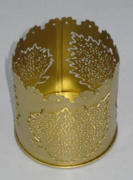 Image of Iron Votive Holder