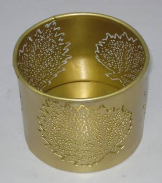 Image of Iron Votive Holder
