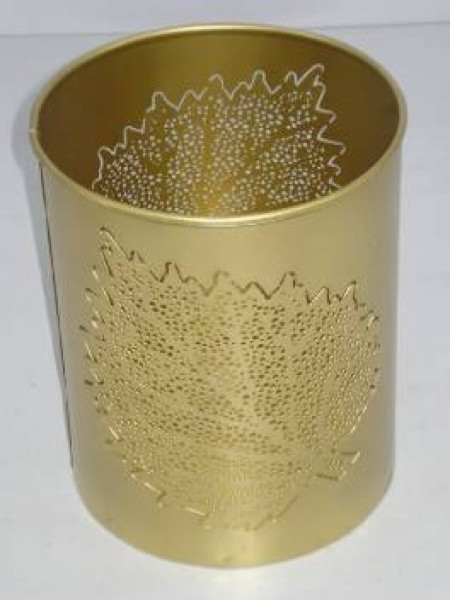 Image of Iron Votive Holder