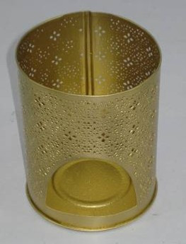Iron Votive Holder