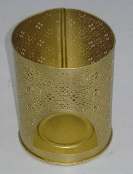 Image of Iron Votive Holder