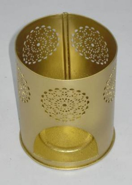 Image of Iron Votive Holder