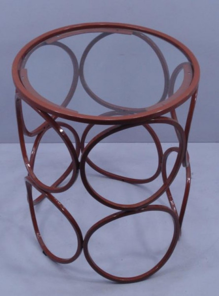 Image of Iron Table