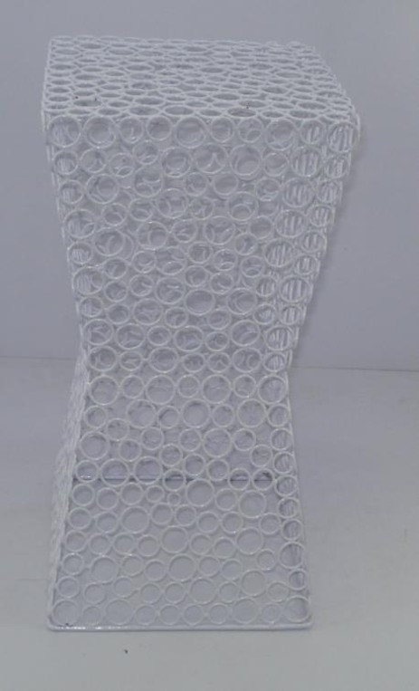 Iron Stool