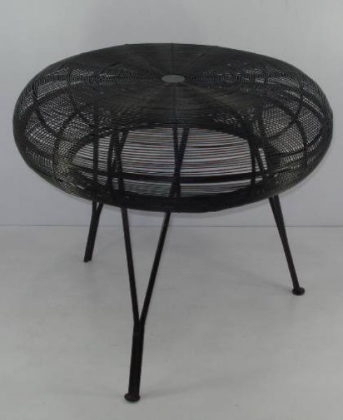 Image of Iron Table
