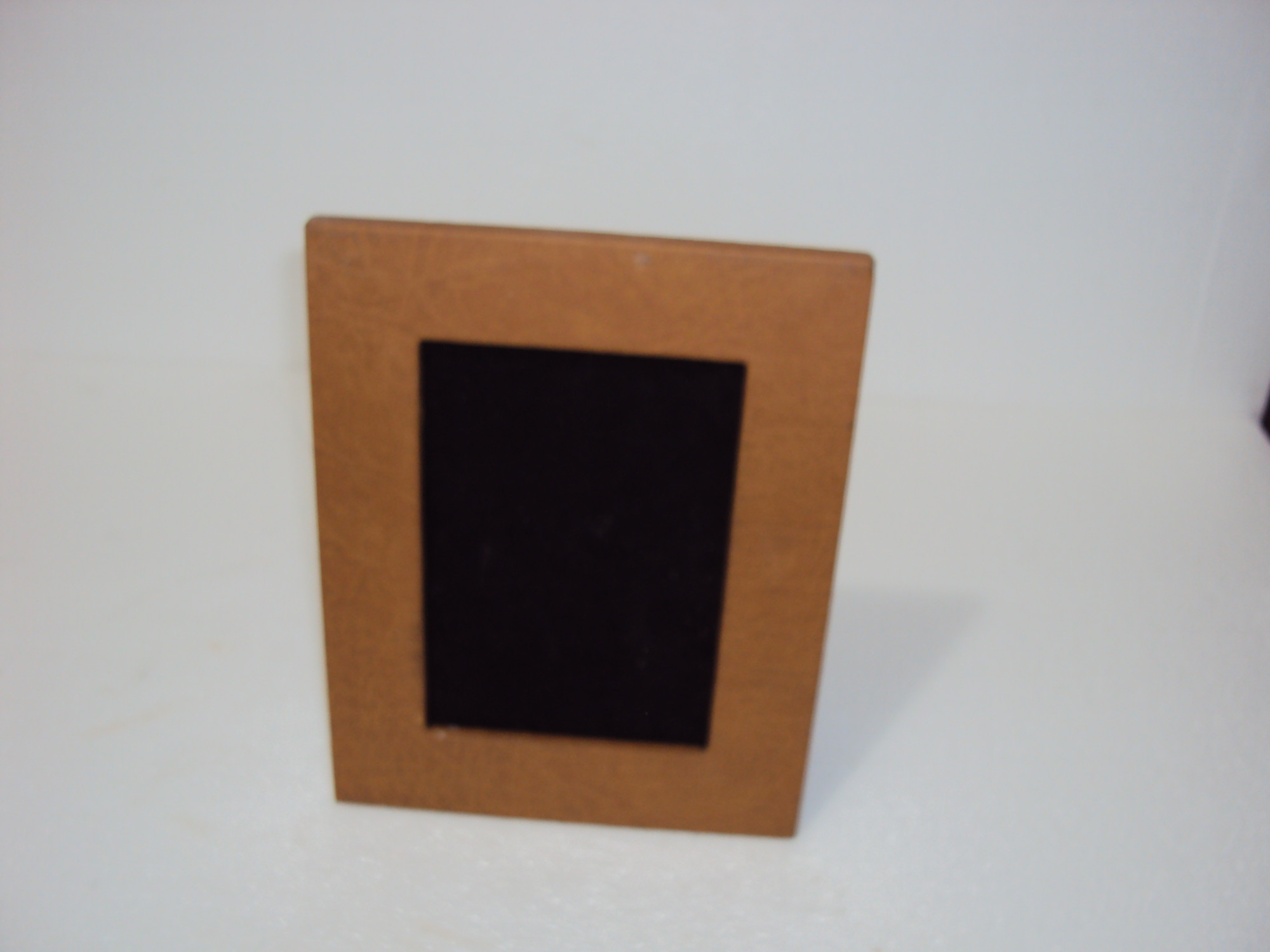 Leather Picture Frame