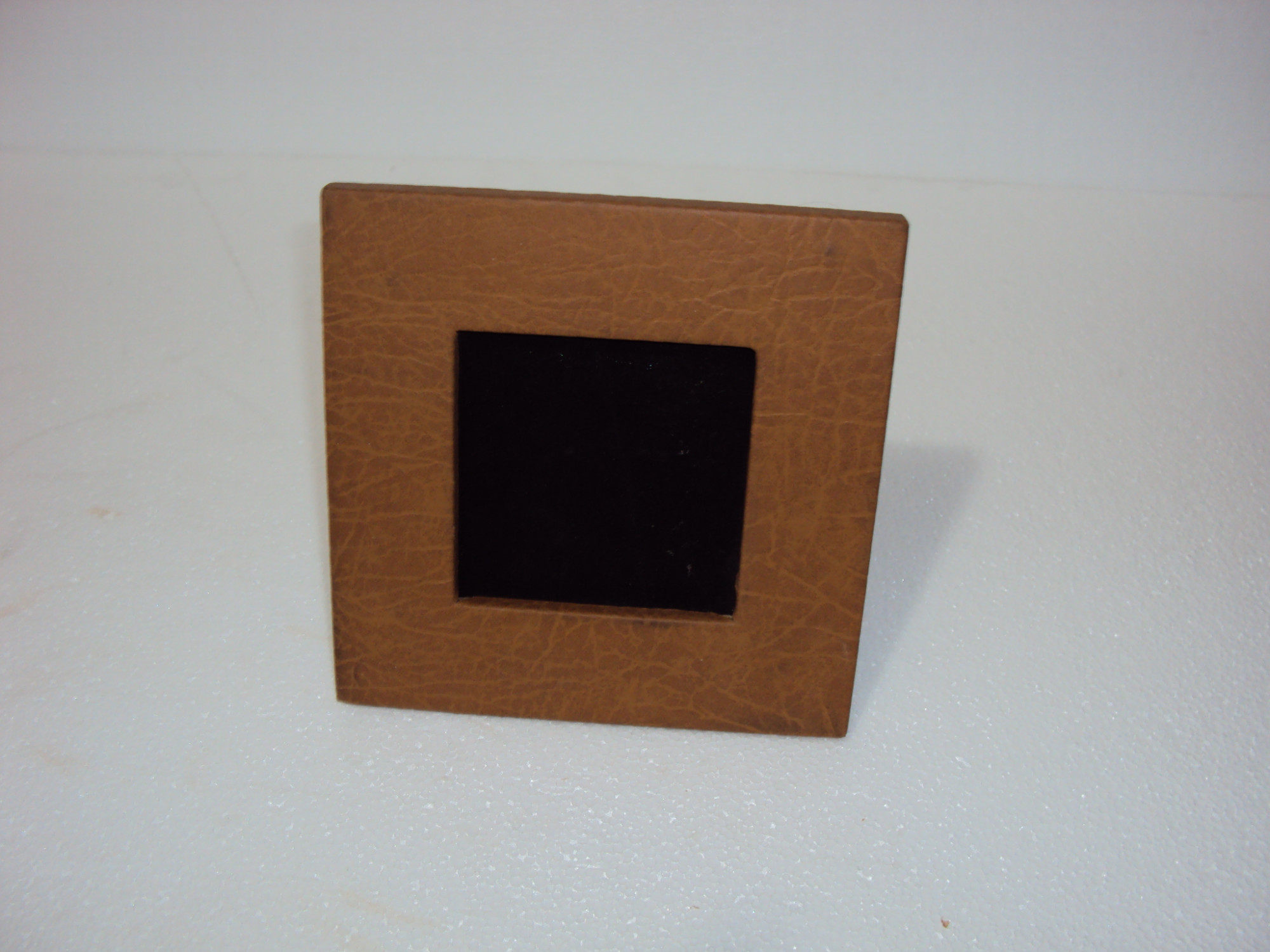 Leather Picture Frame