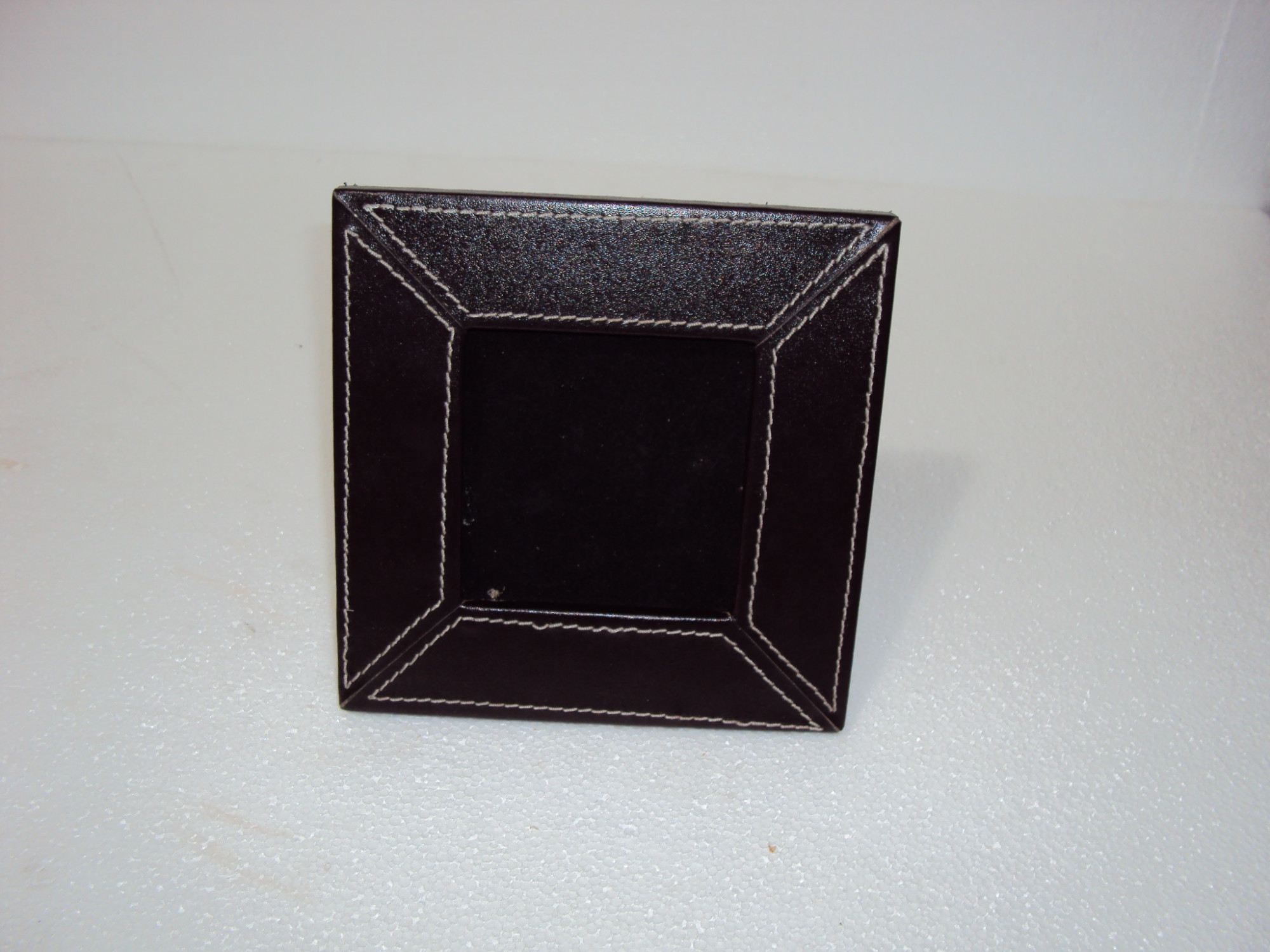 Leather Picture Frame