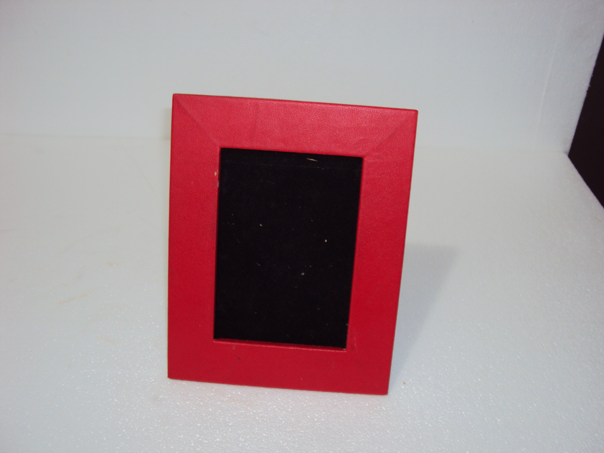 Leather Picture Frame