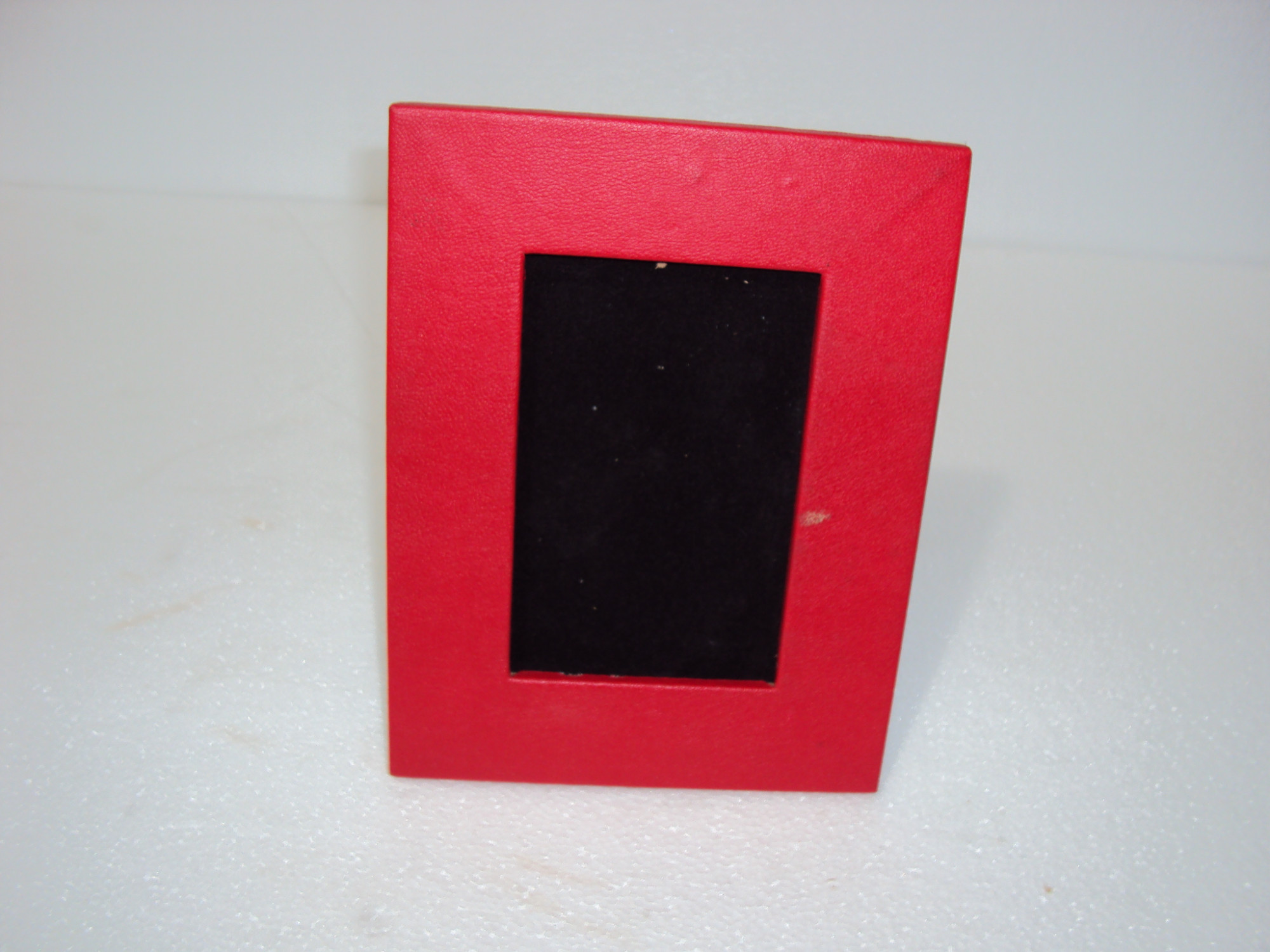 Leather Picture Frame