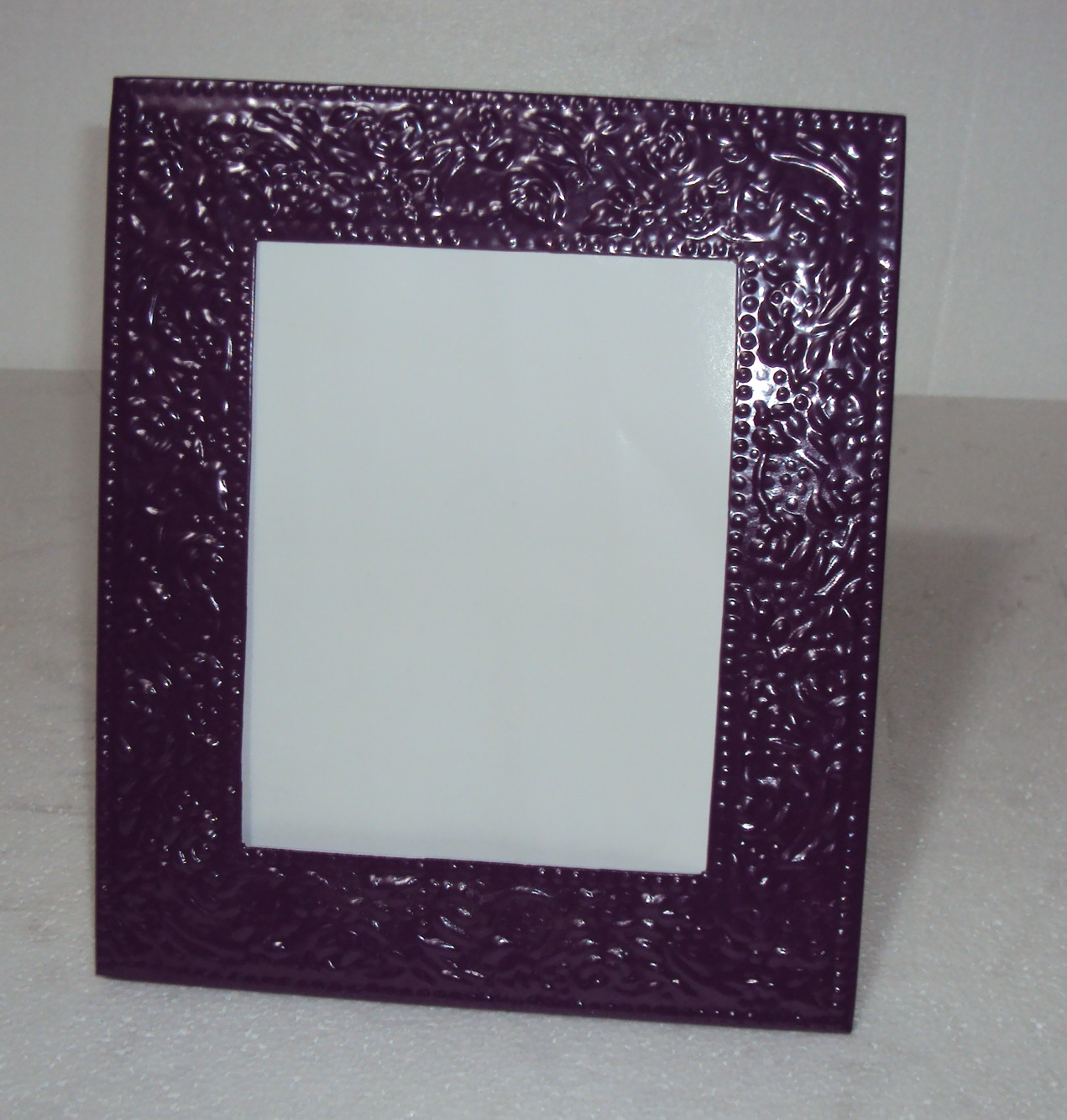Powder Coated Picture Frame