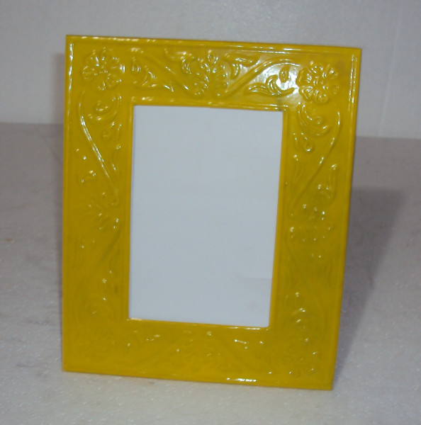 Image of Powder Coated Picture Frame