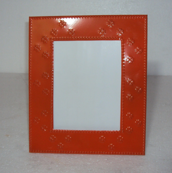 Image of Powder Coated Picture Frame