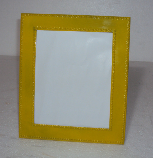 Image of Powder Coated Picture Frame