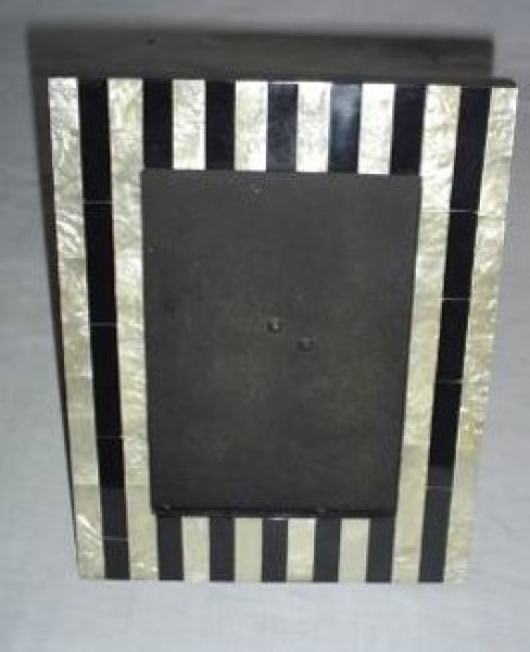 Image of Bone  Picture Frame