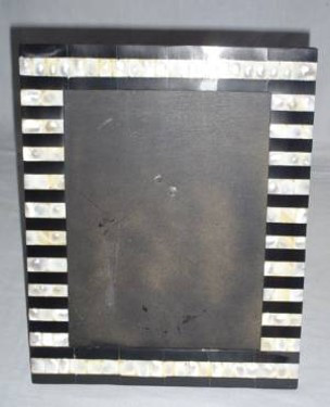 Bone  Picture Frame