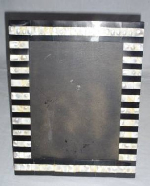 Image of Bone  Picture Frame