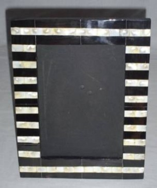 Image of Mother Of Pearl Picture Frame