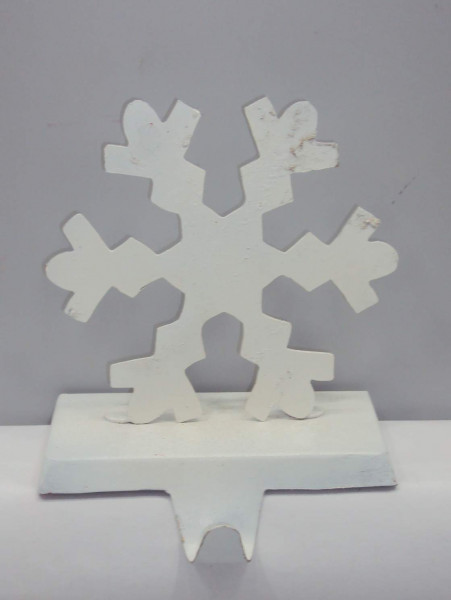 Image of Iron Stocking Holder