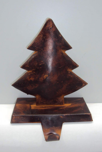 Image of Iron Stocking Holder