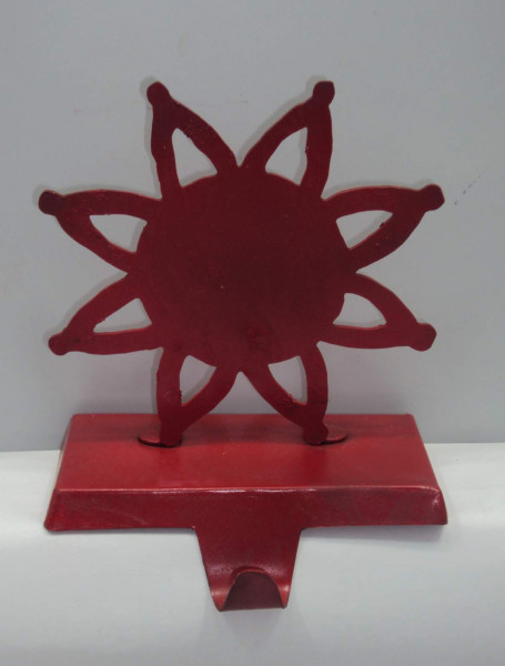 Image of Iron Stocking Holder