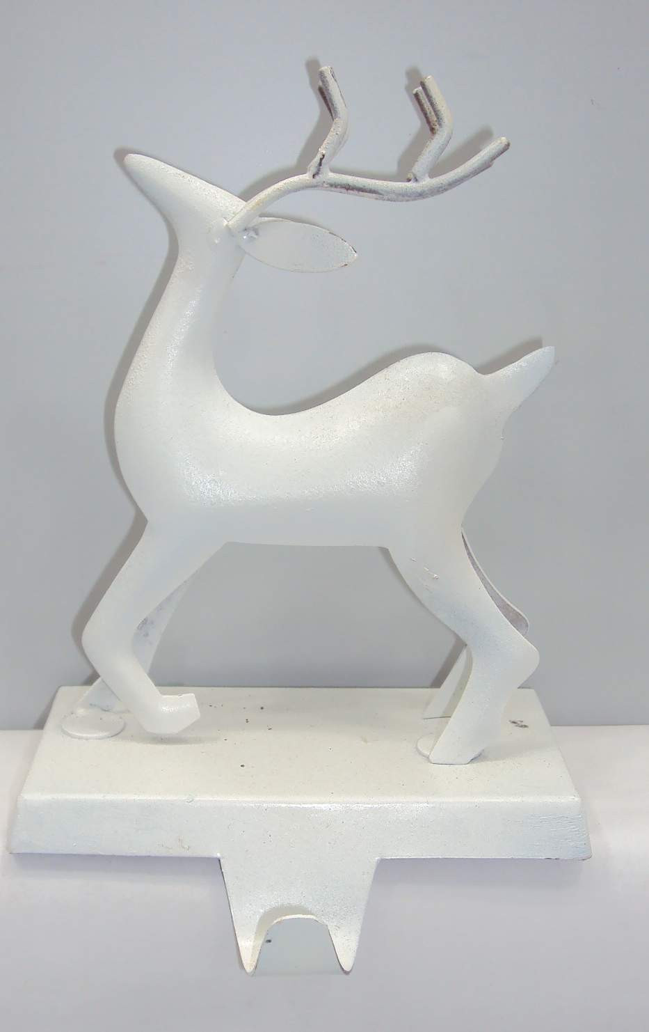 Iron Stocking Holder