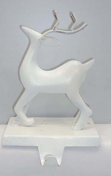 Image of Iron Stocking Holder