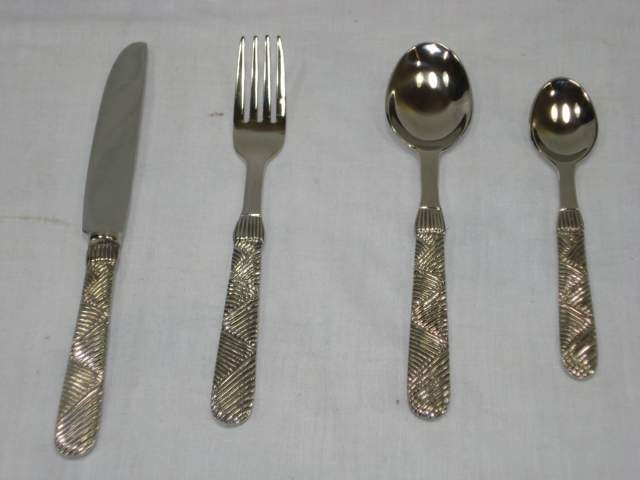 Stainless Steel Cutlery Set