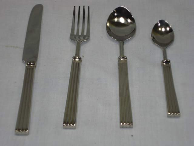 Stainless Steel Cutlery Set