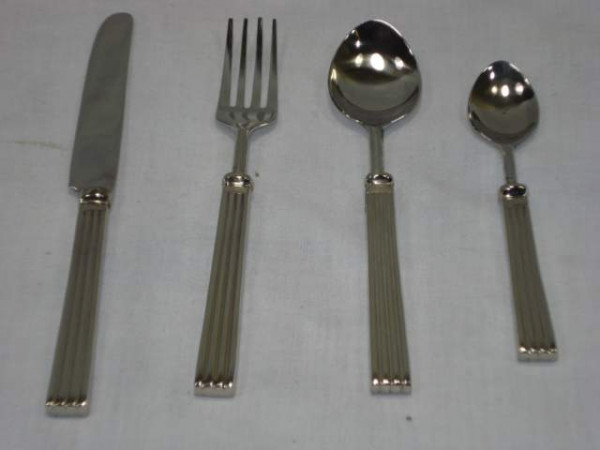 Image of Stainless Steel Cutlery Set