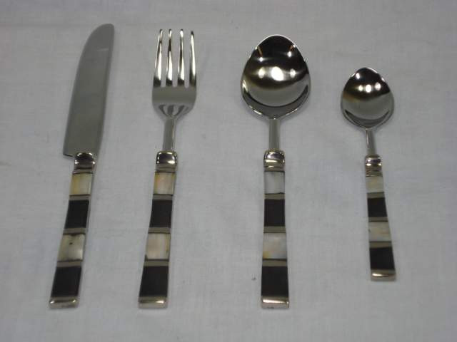Stainless Steel Cutlery Set