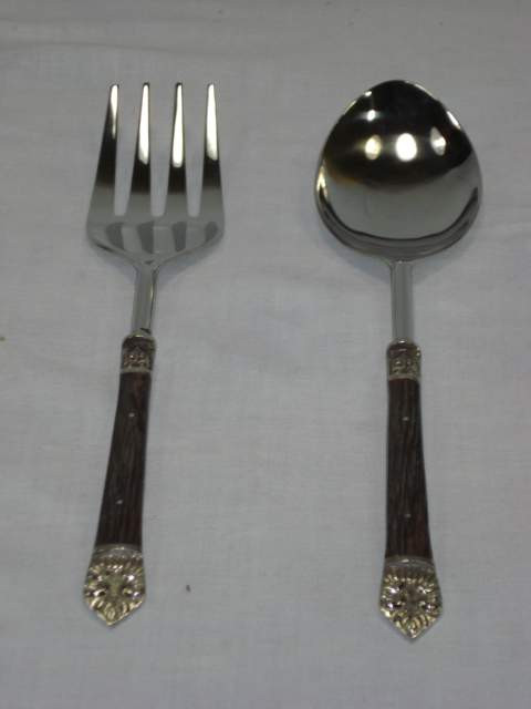 Stainless Steel Cutlery Set