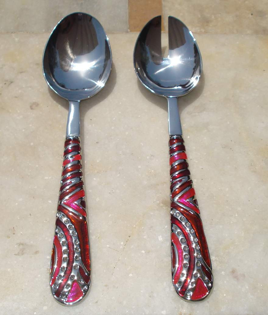 Stainless Steel Cutlery Set