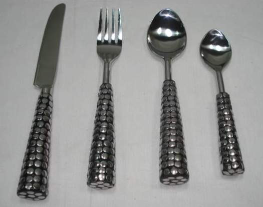 Stainless Steel Cutlery Set