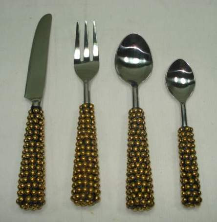 Stainless Steel Cutlery Set
