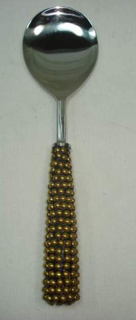 Stainless Steel Spoon