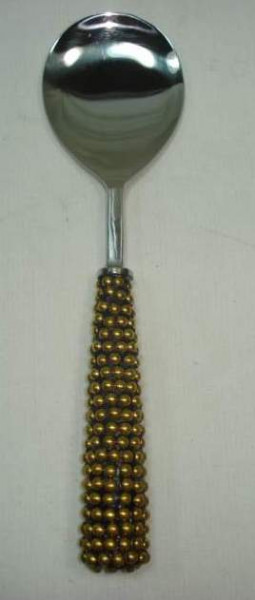Image of Stainless Steel Spoon