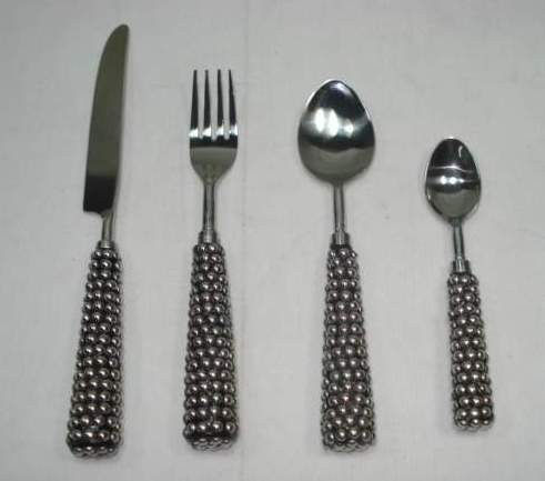 Stainless Steel Cutlery Set