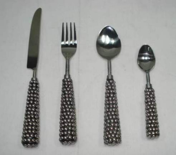 Image of Stainless Steel Cutlery Set