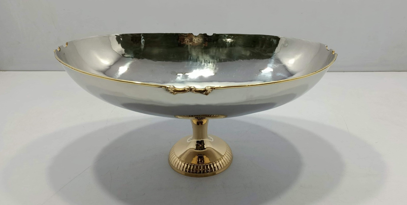 STAINLESS STEEL BOWL