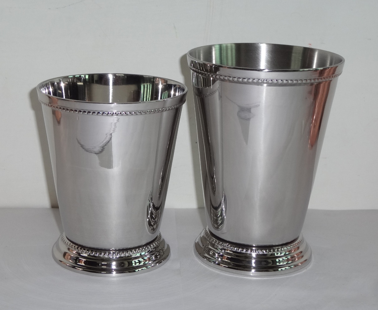 Stainless Steel Julep Cup