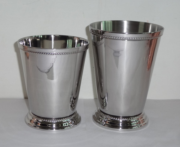 Image of Stainless Steel Julep Cup